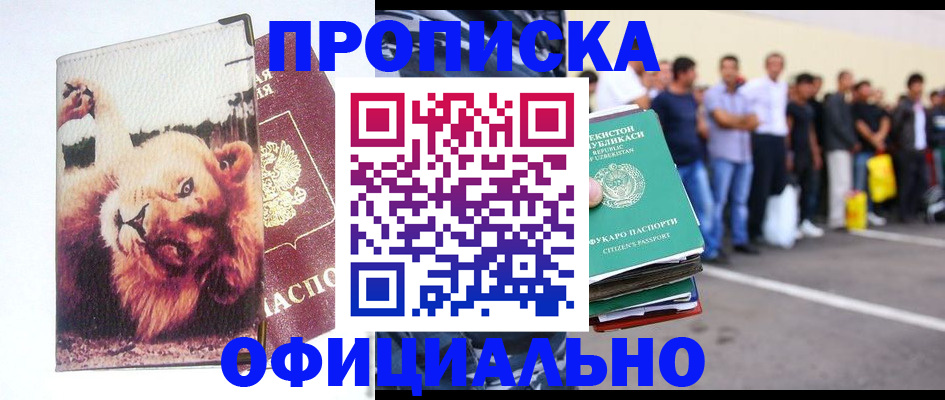 прописка регистрация в Ермолино